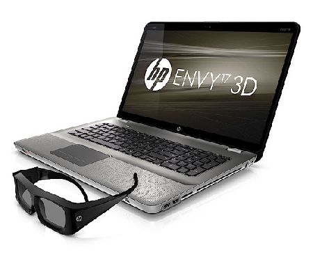  HP Envy 17 3D, Envy 14 Beats Edition  Pavilion dm3   CoolSense