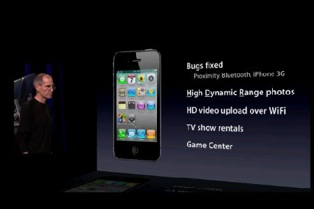 Apple: iOS 4.2   ,  4.1 -    