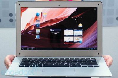  Computex-2012   MacBook Air