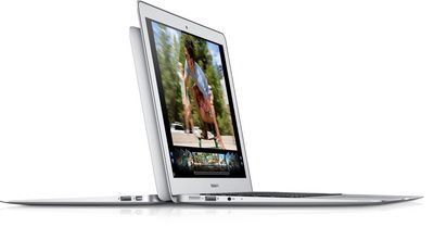 Apple   MacBook Air