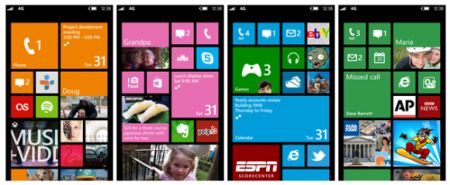 HTC     Windows Phone 8   