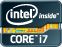 Intel      Core i7