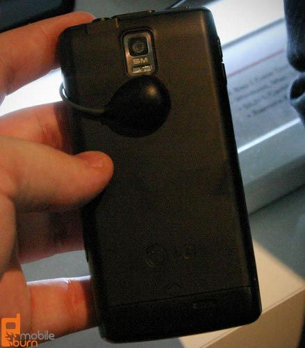 IFA 2010: Windows Phone 7  LG Optimus 7  NVIDIA Tegra 2?