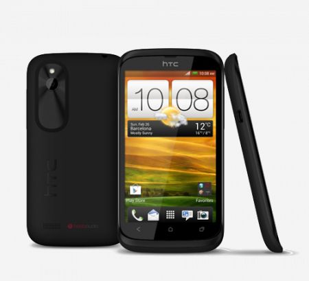   HTC   2 SIM-   