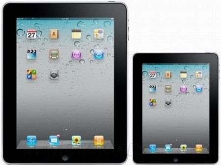 iPad mini    9-9