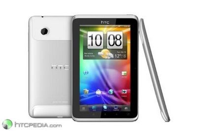 HTC  HTC Flyer 2