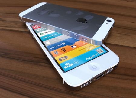 Новый iPhone с LTE, NFC и 1 ГБ RAM пока на стадии тестирования