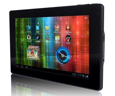   Prestigio MultiPad 3370B   Android 4.0