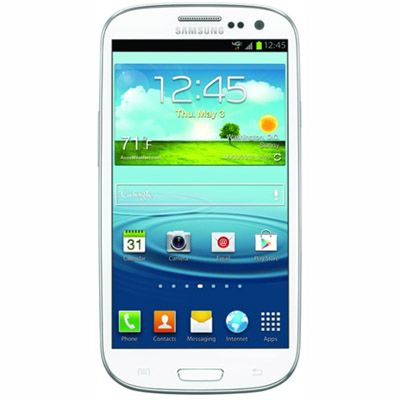 Samsung  10  Galaxy S III