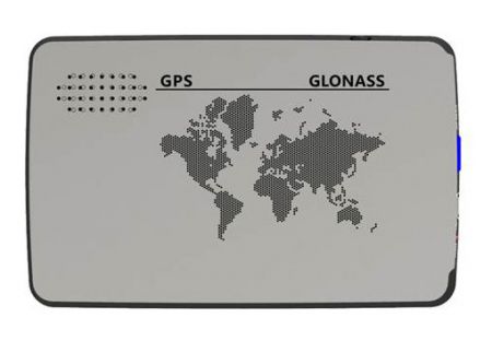   Explay GN-530     GPS