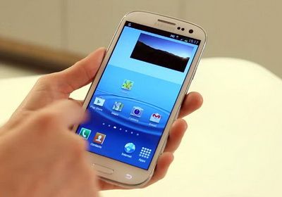 Samsung Galaxy S III   Jelly Bean 29 
