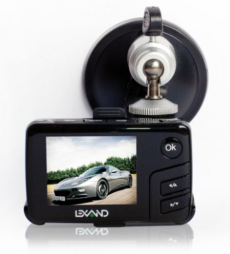  LEXAND LR-3500  LR-3700   Full HD