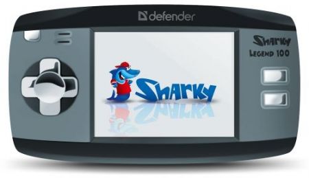     Defender Sharky Legend 100