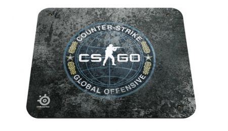 ,    SteelSeries    Counter-Strike: Global Offensive