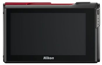 Nikon Coolpix S80 - 14,1     OLED 