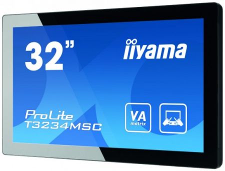    iiyama ProLite T3234MSC