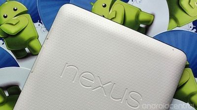      5  Nexus 7