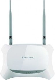   TP-LINK TL-MR3420 v2   3G/4G  LTE