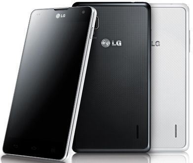    LG Optimus G2