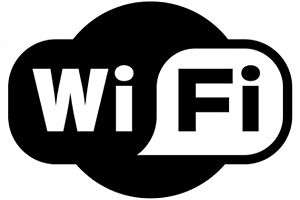  Wi-Fi         