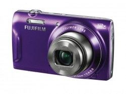 CES 2013:     Fujifilm FinePix T500  T550