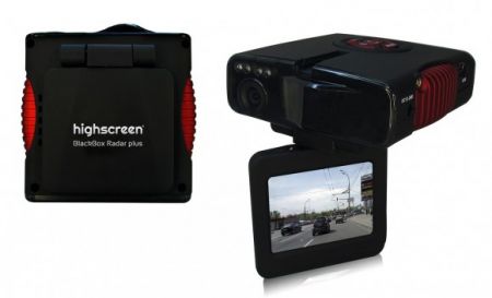  Highscreen Black Box Radar Plus    -һ