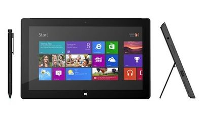 Microsoft Surface Pro   9 