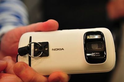 Nokia   41- 