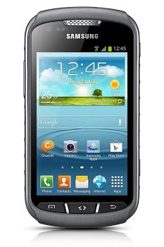 Galaxy Xcover 2 -     Samsung
