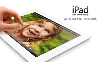  iPad   G/F2