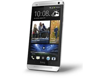 HTC One     