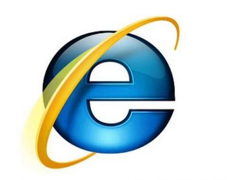   IE8        
