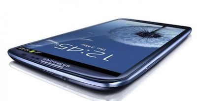 Samsung  6 000 000 Galaxy S4   