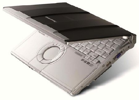 Panasonic Toughbook S9 -    12- 