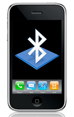  iOS 4    Bluetooth