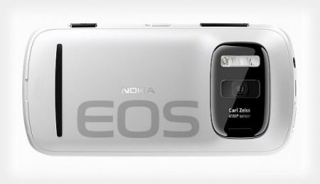 41-  Nokia EOS   