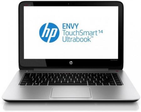  HP Envy TouchSmart 14     3200  1800