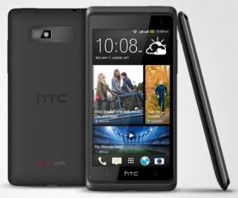 HTC Desire 600  