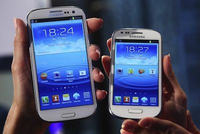 Samsung Galaxy S4 mini  20 