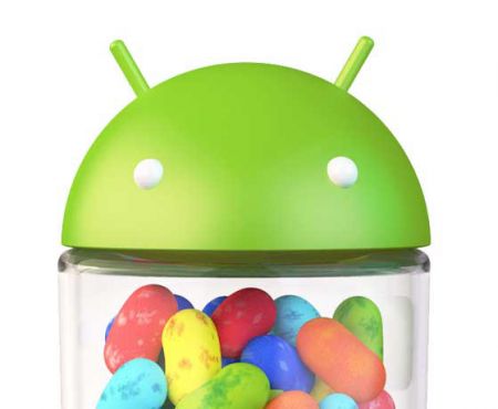 Стартовало обновление Sony Xperia S, Xperia acro S и Xperia ion до Android 4.1 Jelly Bean