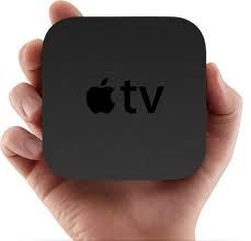 Apple TV   1080p   iTunes,     720p