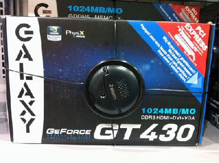 NVIDIA GeForce GT 430    Best Buy  -