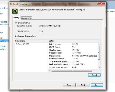 NVIDIA GeForce GT 430    Best Buy  -
