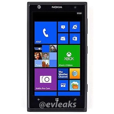    Nokia Lumia 1080