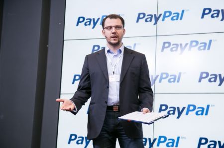 PayPal              - 