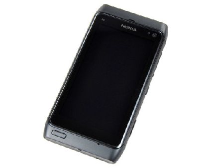  : 12   Nokia N8 