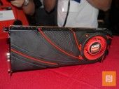 AMD    Radeon R9 290X Hawaii