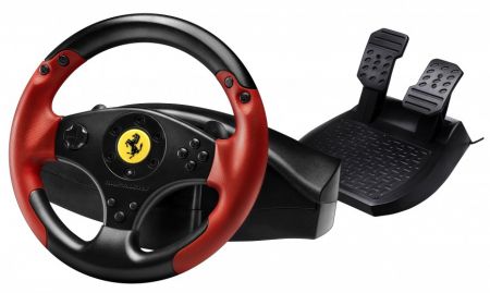    Thrustmaster   Ferrari