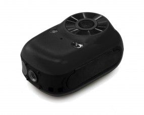 Универсальная экшн-камера Explay DVR-017 Sport Camera для спортсменов и автомобилистов