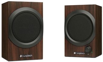  Logitech Multimedia Speaker System Z443  Z240   